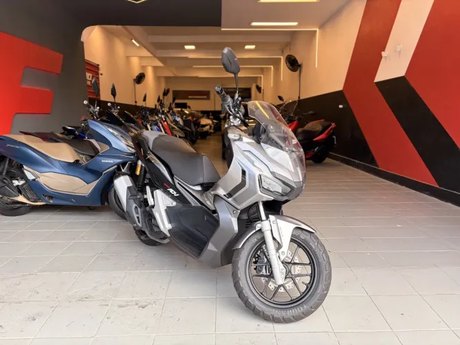 Honda Adv 150 2023