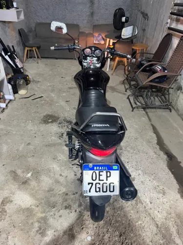 Titan mix 150