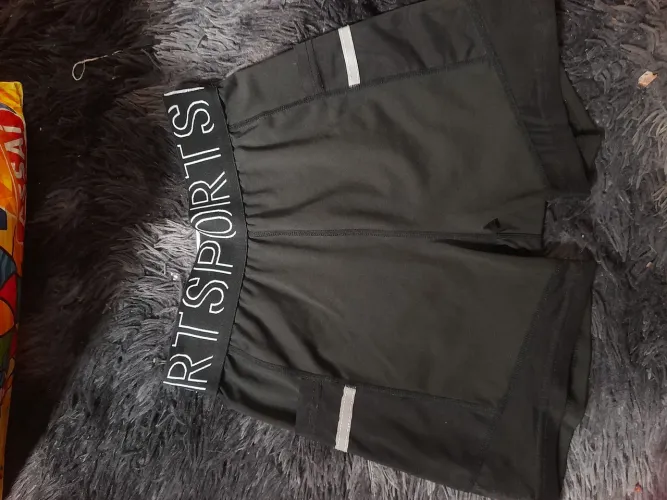 Short de corrida FEMININO