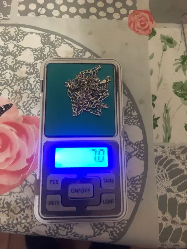 Ouro 16k