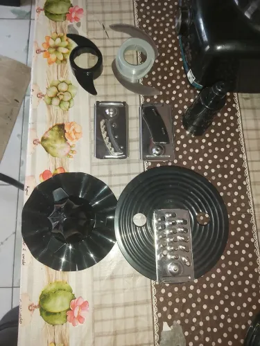 Multiprocessador Philco