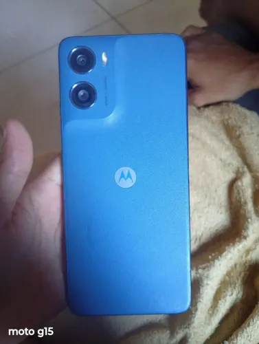 Pra vender logo, moto g06 128g, 3 meses de uso. 