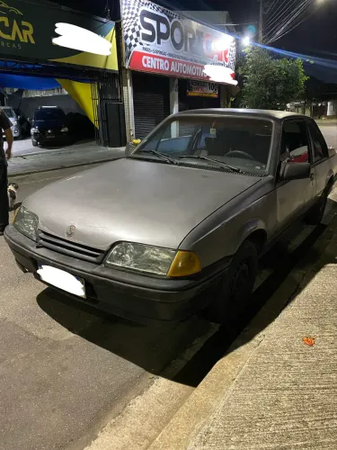 Chevrolet Monza Sl/e SR 2.0 1991