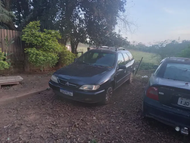 Citroen Xsara Break GLX 1.8 16V 2001
