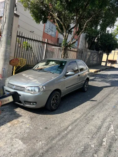Fiat Palio 1.0/ Trofeo 1.0 Fire/ Fire Flex 2P 2008