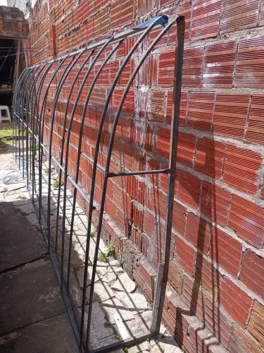 Toldo Cobertura