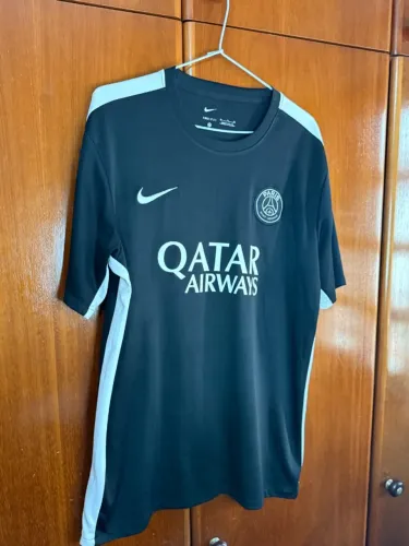 Camisa de time Nike PSG Treino 2023/24
