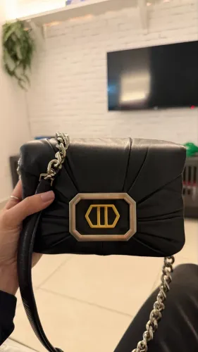 Bolsa Arezzo preta