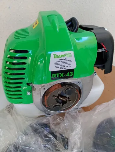 Motor roçadeira Trapp novo original