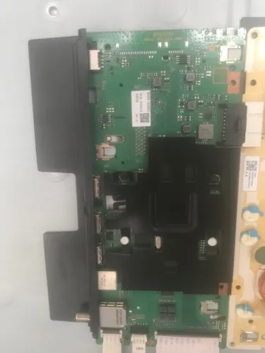 Placa Principal Samsung ? BN41-03231A / BN94-18399Q