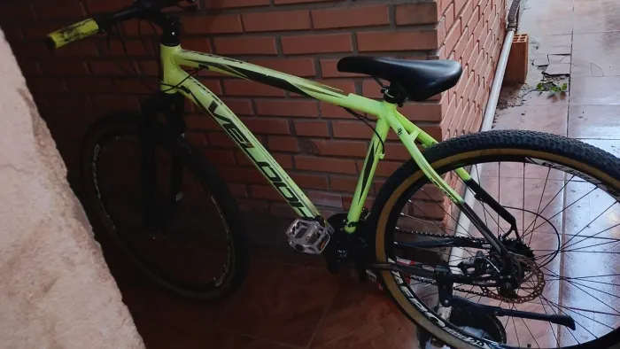 Vendese uma baik aro 29 