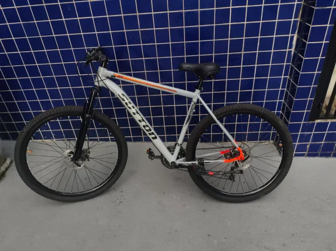 Bike Sutton Aro 29