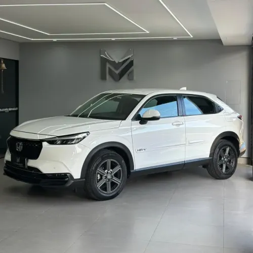 Honda HR-V Advance 1.5 TB 16V 5P Aut. 2023