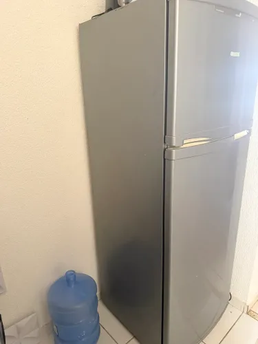 Geladeira frost free