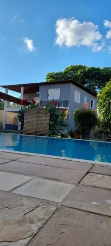 Sitio do Jamal (Promoção durante a semana)