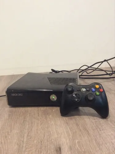 vendo xbox 360