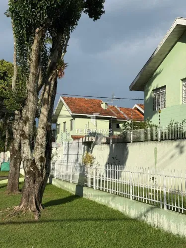 SOBRADO com 3 dormitórios à venda por R$ 498.000,00 no bairro Alto Boqueirão - CURITIBA /
