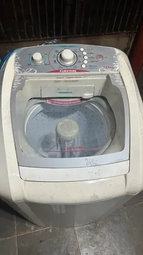 Máquina de lavar 11,5kg