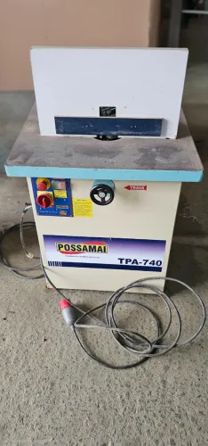 TUPIA POSSAMAI TPA740