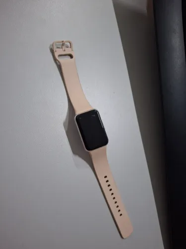 Galaxy Fit 3 em ótimo estado