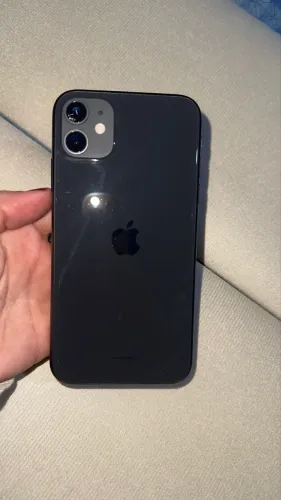 IPhone 11 128gb preto seminovo