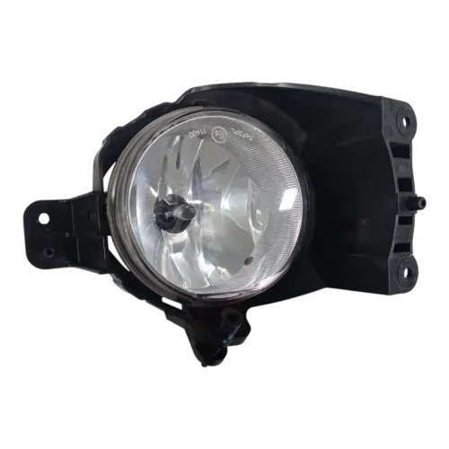 Farol De Milha Esquerdo Chevrolet Cobalt Ltz 1.8 2016