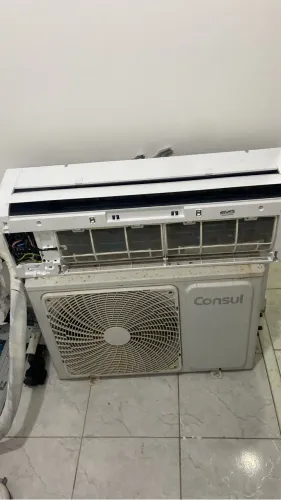Ar-condicionado