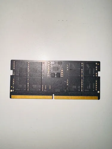 Memória RAM Crucial 16Gb (para Notebook)