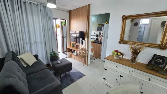 APARTAMENTO NASCENTE 3/4 MURILÓPOLIS, MACEIÓ/AL