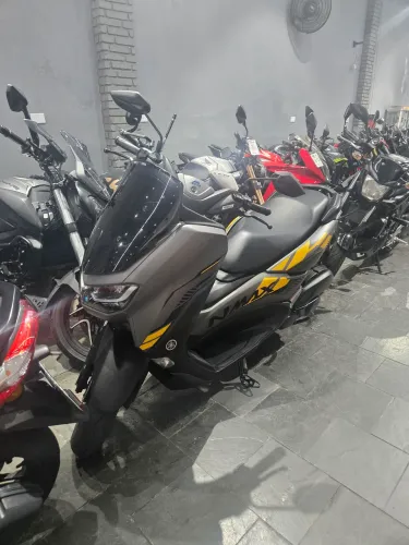 Nmax 160