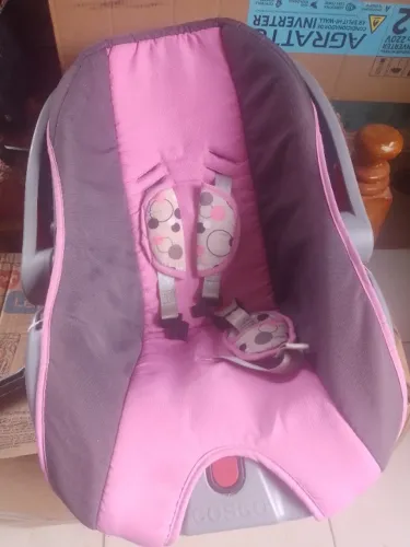 Bebê Conforto 