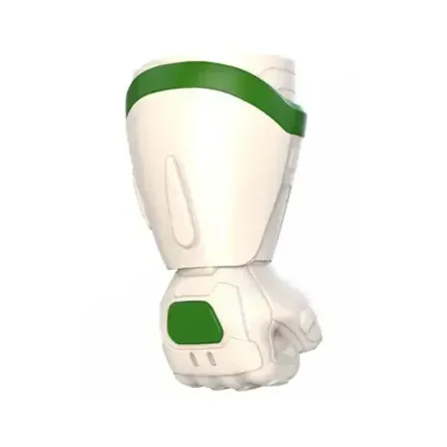 Balde de Pipoca Buzz Lightyear