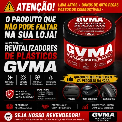 PARA LOJISTA REVENDEDORES E AUTÔNOMOS