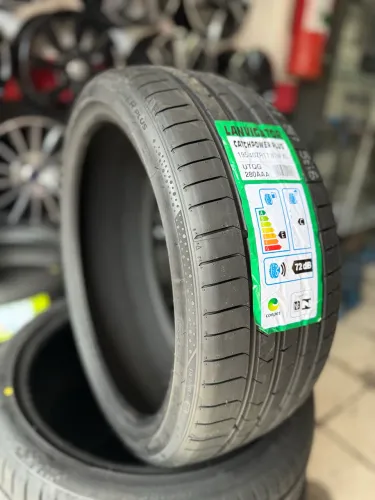 PNEU NOVO 195/40 ZR17 LANVIGATOR CATCHPOWER PLUS montagem grátis 