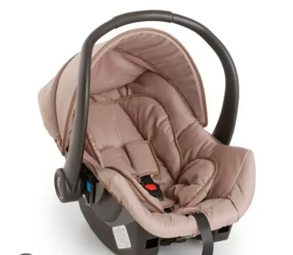 bebê conforto galzerano 