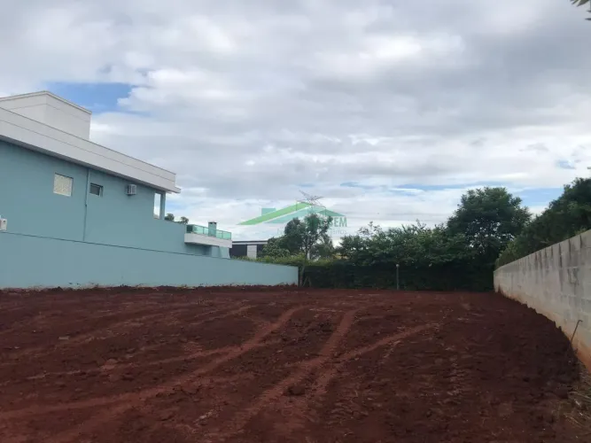 Terreno em condomínio à venda em Boituva | 815m² no Reserva Campos