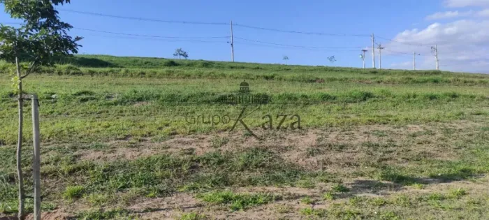 Oportunidade - Terreno em Condomínio - Urbanova - Residencial Terras Alpha - 330m².