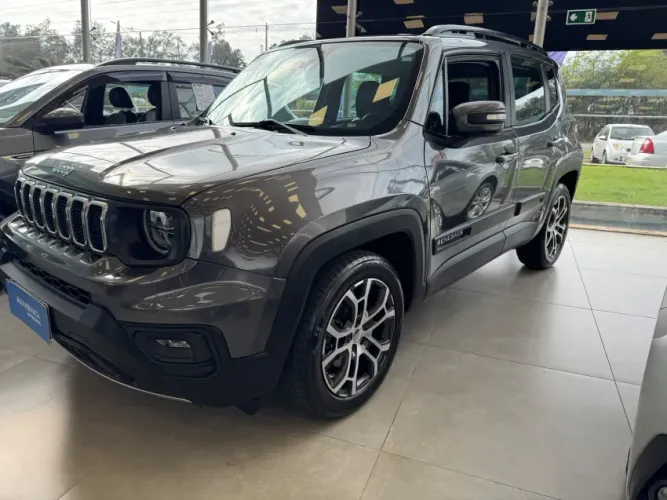 Jeep Renegade Long. T270 1.3 TB 4X2 Flex Aut. 2023