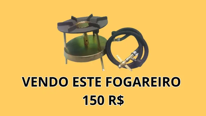 Pra vender logo