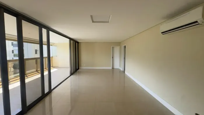 Apartamento para locação no condomínio Royal Blue