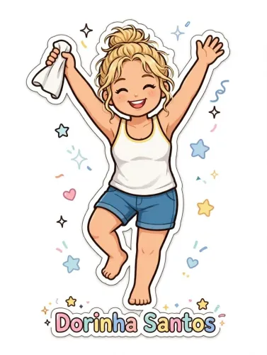 Sou. Cuidadora
