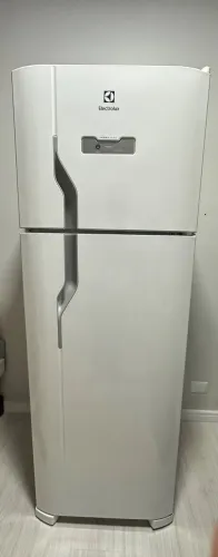 Geladeira Frost Free Electrolux