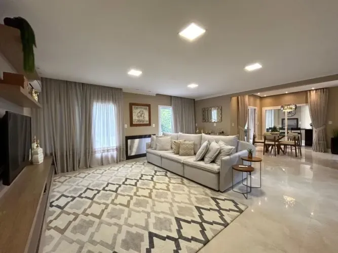 Casa BENEDITO NOVO - SC