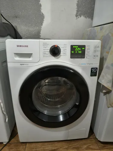 Lava e seca Samsung 10kg