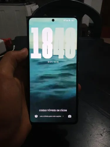 Poco f4 gt