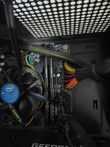 Processador i5 10400F Intel 