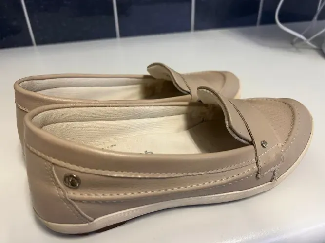 MOCASSIM KOLOSH 35
