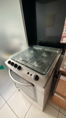 Fogão 4 bocas