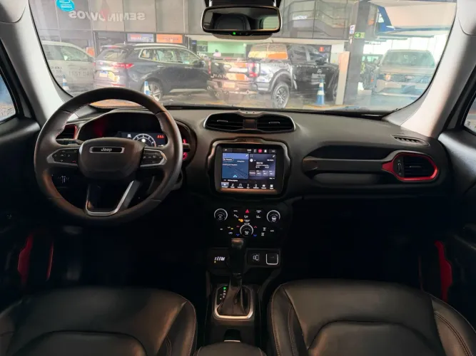 Jeep Renegade Trailhawk T270 1.3 TB Flex Aut. 2023