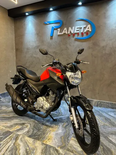 YAMAHA FACTOR 125 ED ANO 2022/2023